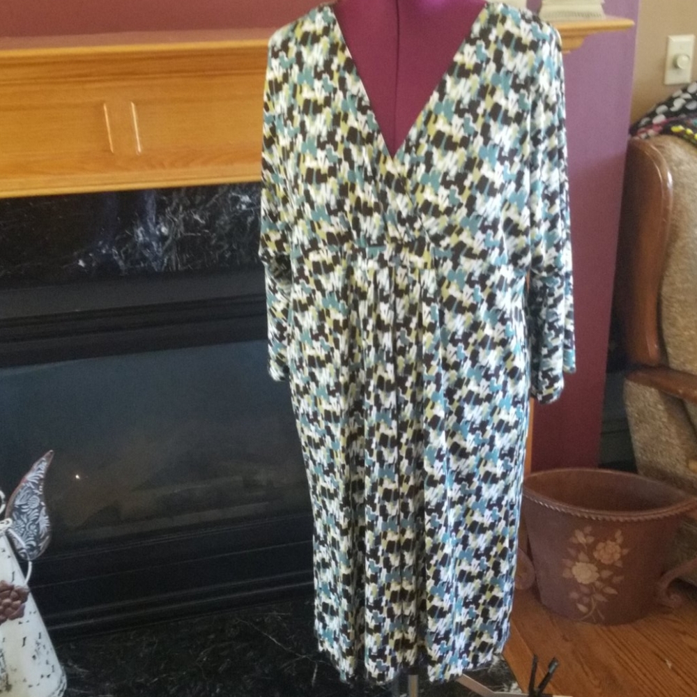 Mossimo 16/18 women's dress
